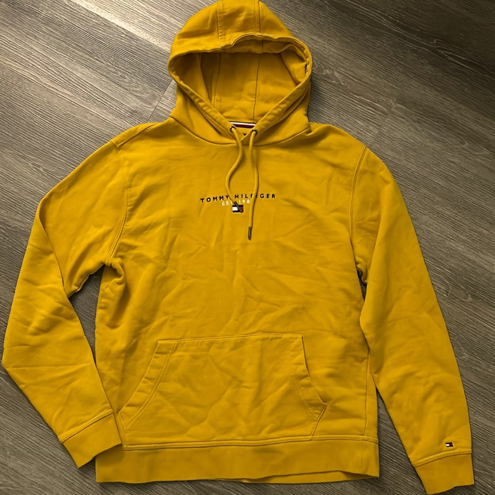 Tommy Sweatshirt